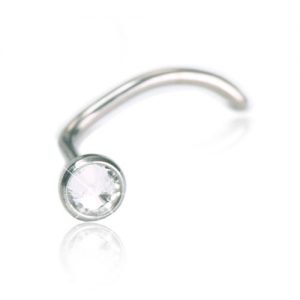 Blomdahl Silver Titanium Ball 3mm C_7330981157015_17-1402-01_L